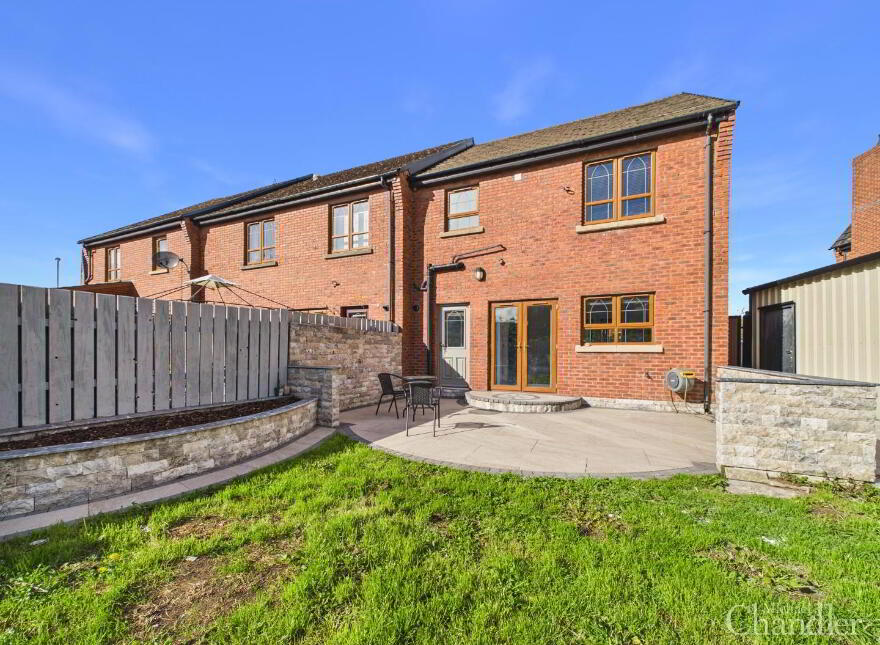 88 Brooke Hall Heights, Belfast, BT8 6WN