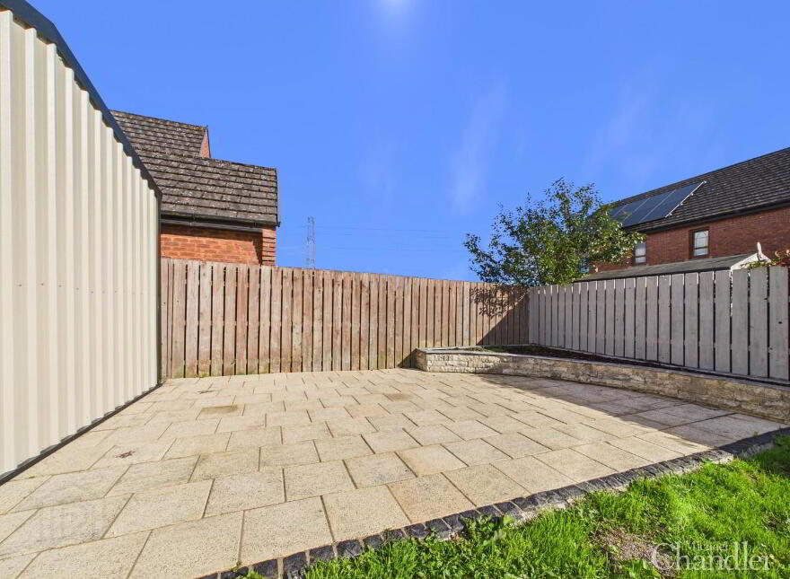 88 Brooke Hall Heights, Belfast, BT8 6WN