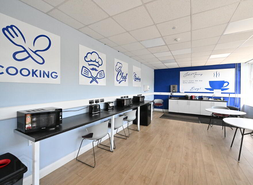 Unit 5, Greenbank Industrial Estate, Ballinacraig Way, Newry, BT34 2QU