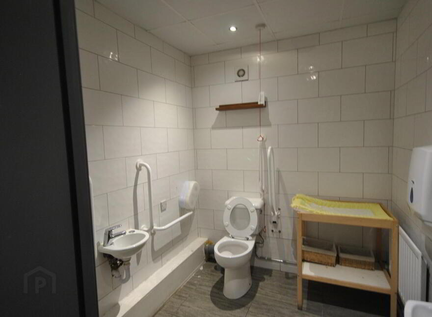 Unit 5, 5 Green Road, Conlig, Newtownards, BT23 7PZ