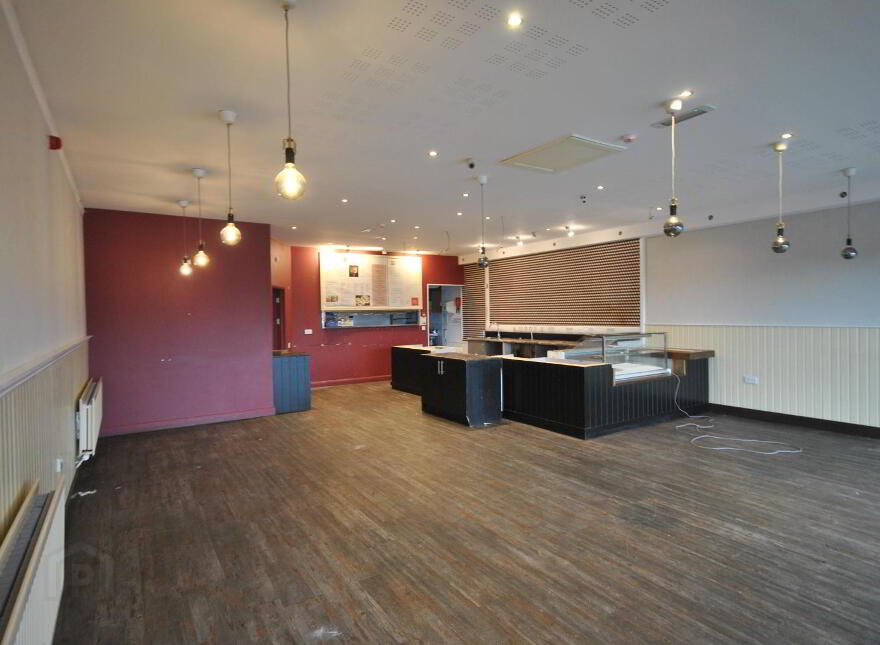 Unit 5, 5 Green Road, Conlig, Newtownards, BT23 7PZ