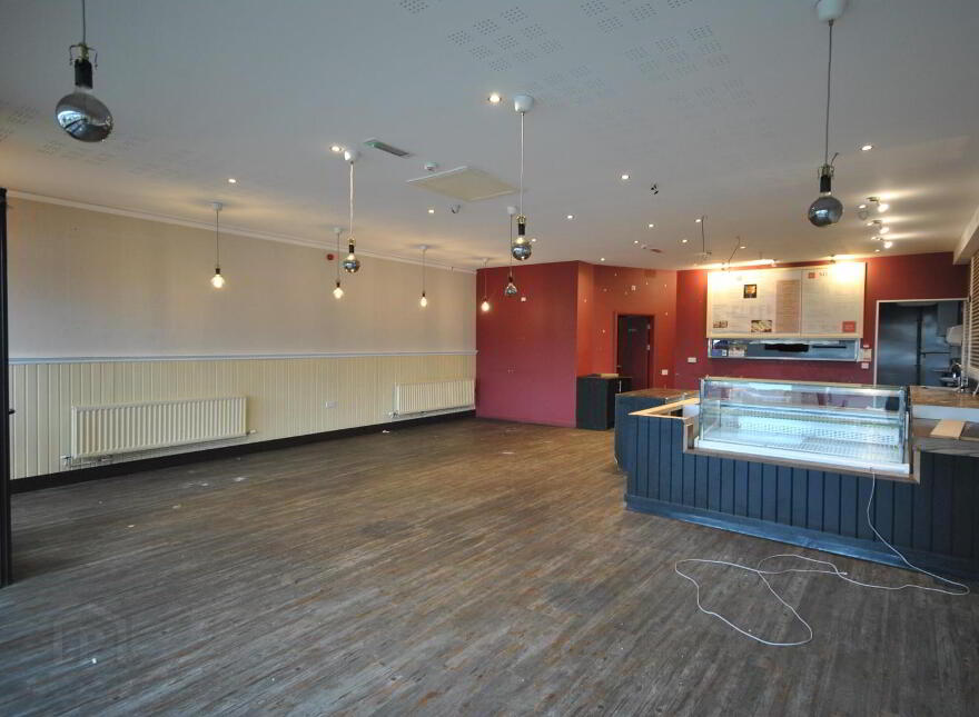 Unit 5, 5 Green Road, Conlig, Newtownards, BT23 7PZ