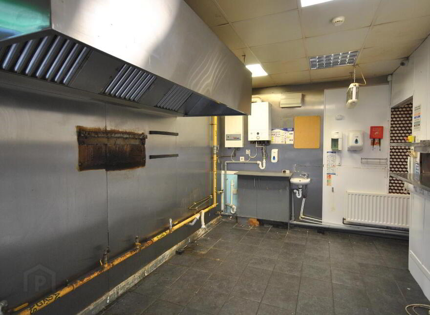 Unit 5, 5 Green Road, Conlig, Newtownards, BT23 7PZ