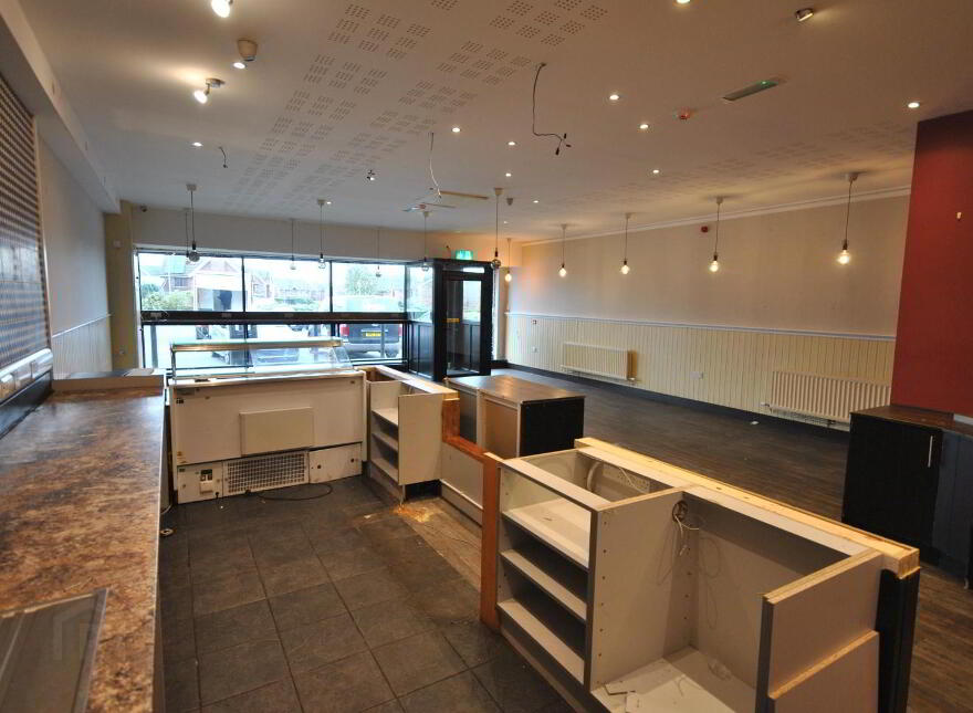 Unit 5, 5 Green Road, Conlig, Newtownards, BT23 7PZ