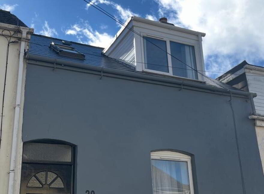 20 Margaret Street, Derry, BT47 2BH