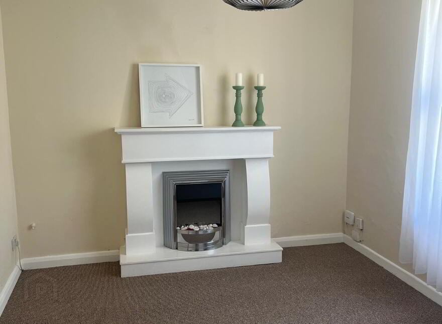 20 Margaret Street, Derry, BT47 2BH