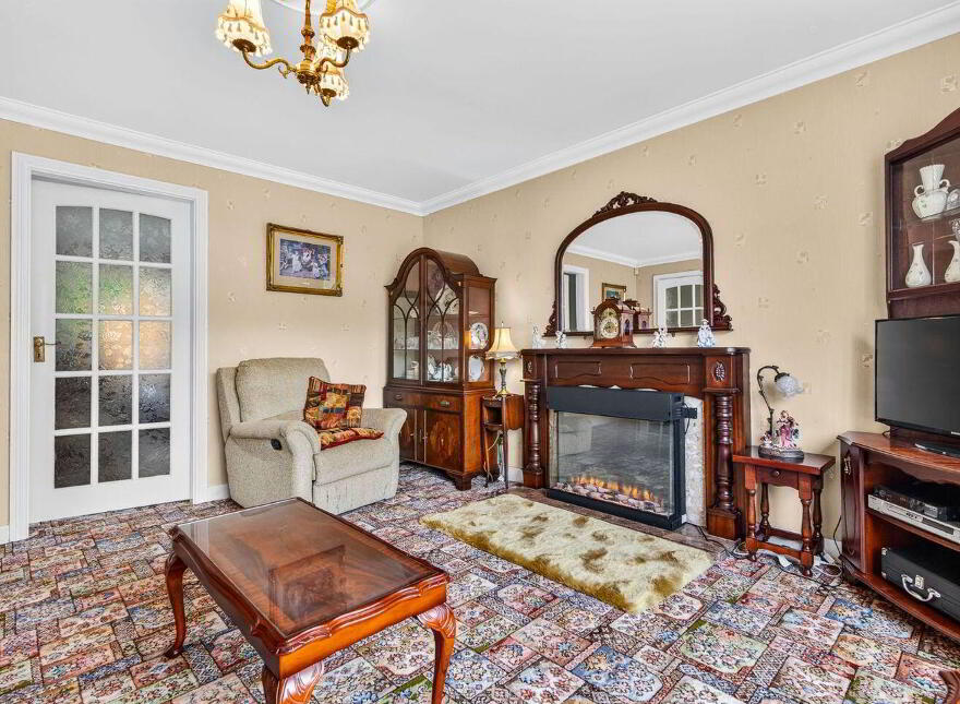 70 Heather View, Tonaphubble, Sligo, F91XAW6