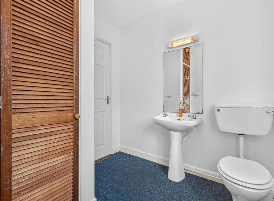 70 Heather View, Tonaphubble, Sligo, F91XAW6