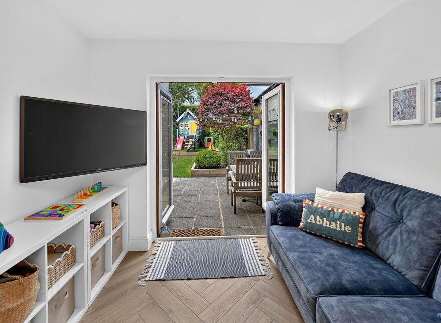 11 Edgewood, Maryborough Ridge, Rochestown, T12KAC1