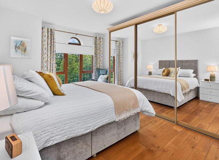 11 Edgewood, Maryborough Ridge, Rochestown, T12KAC1