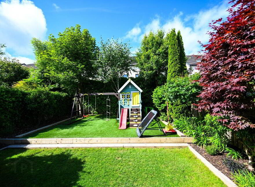 11 Edgewood, Maryborough Ridge, Rochestown, T12KAC1