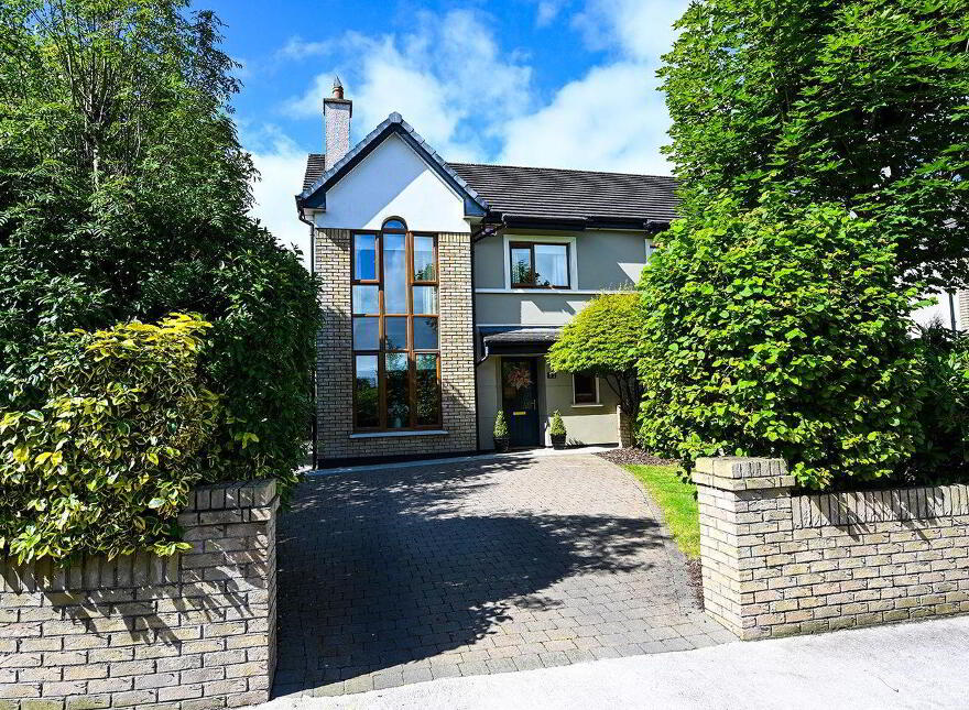 11 Edgewood, Maryborough Ridge, Rochestown, T12KAC1