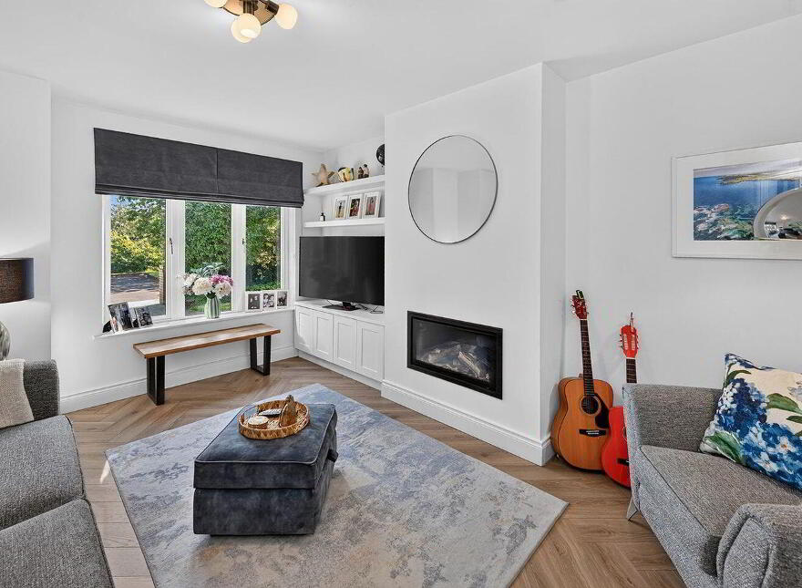 11 Edgewood, Maryborough Ridge, Rochestown, T12KAC1
