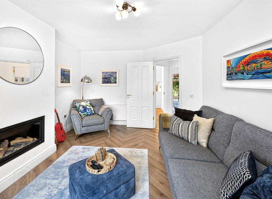 11 Edgewood, Maryborough Ridge, Rochestown, T12KAC1