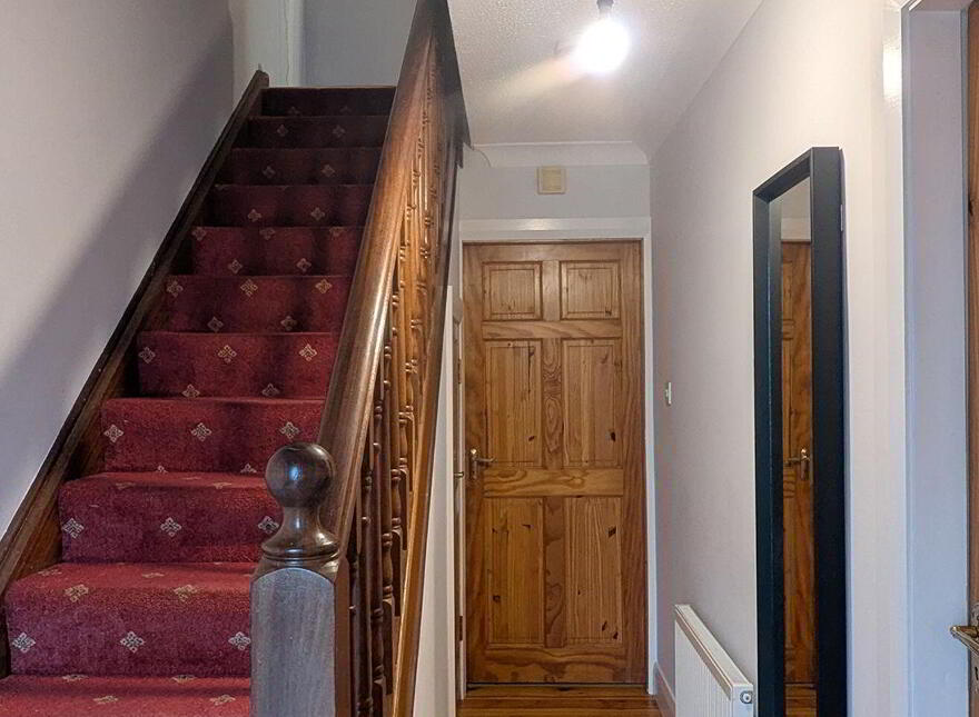 8A Dun Ri, Athenry, H65X665