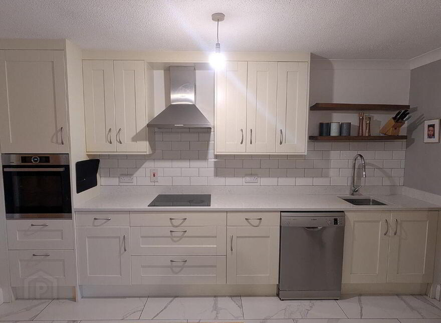 8A Dun Ri, Athenry, H65X665