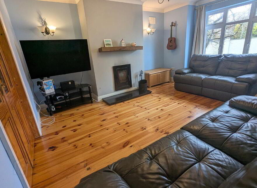 8A Dun Ri, Athenry, H65X665