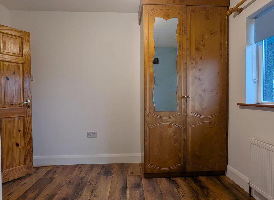 8A Dun Ri, Athenry, H65X665