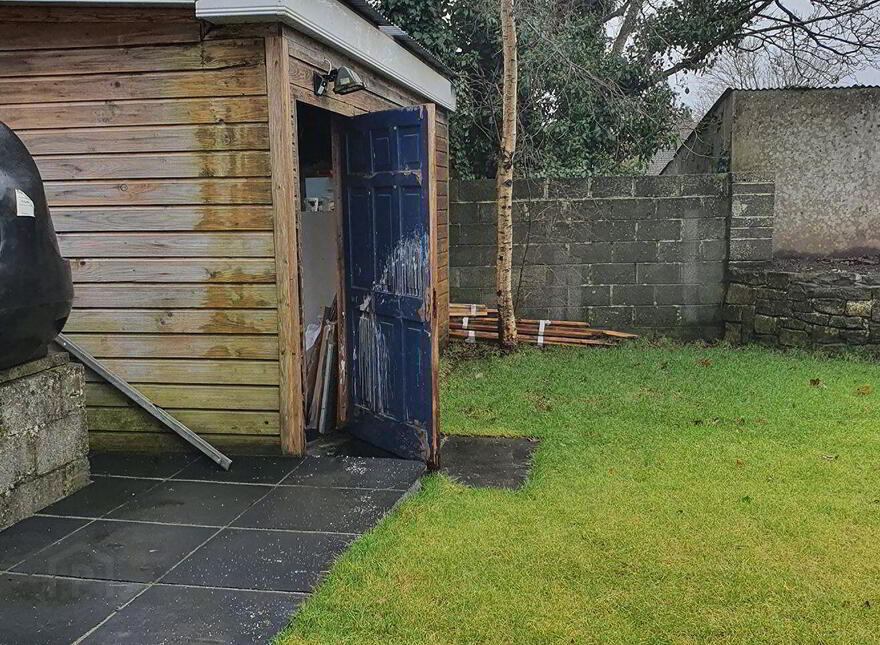 8A Dun Ri, Athenry, H65X665