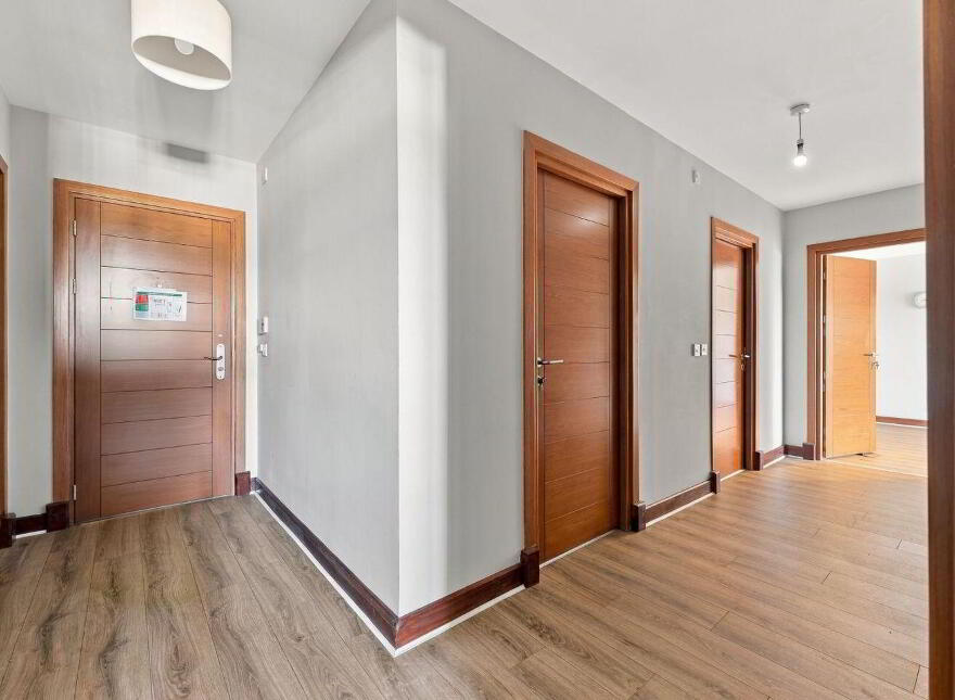 Apartment 501 Swiftwood, Garters Lane, Citywest, Citywest, D24WE22