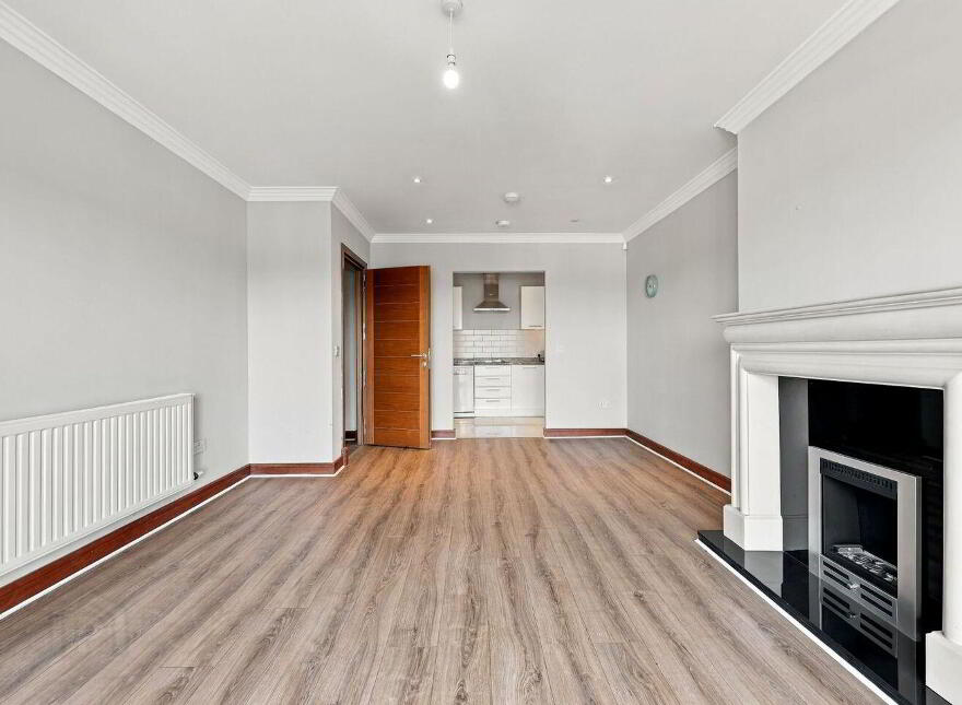 Apartment 501 Swiftwood, Garters Lane, Citywest, Citywest, D24WE22