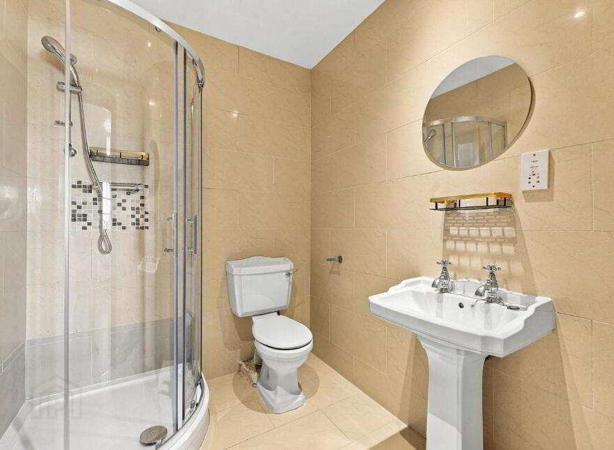 Apartment 501 Swiftwood, Garters Lane, Citywest, Citywest, D24WE22