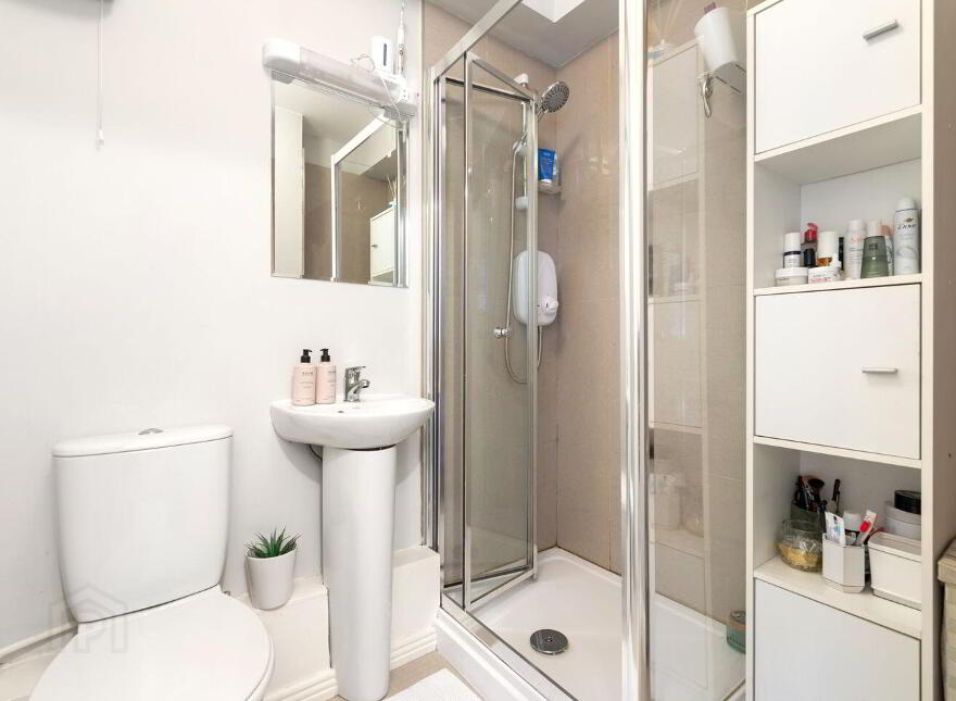 95 Clearwater Cove, Dún Laoghaire, Dun Laoghaire, A96WR94