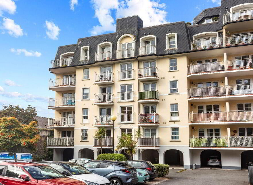 95 Clearwater Cove, Dún Laoghaire, Dun Laoghaire, A96WR94