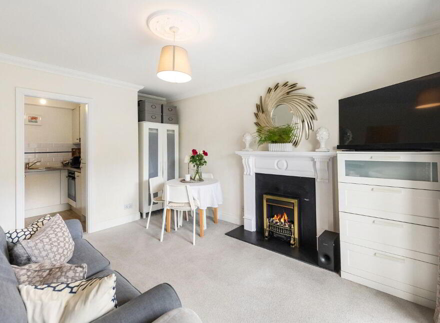 95 Clearwater Cove, Dún Laoghaire, Dun Laoghaire, A96WR94