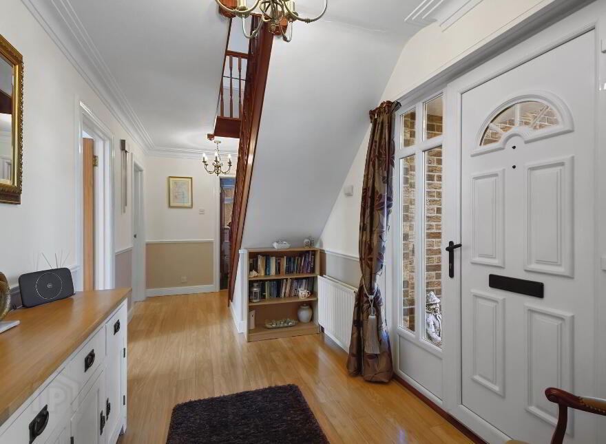 6 Hanover Grove, Bangor, BT19 7ZT