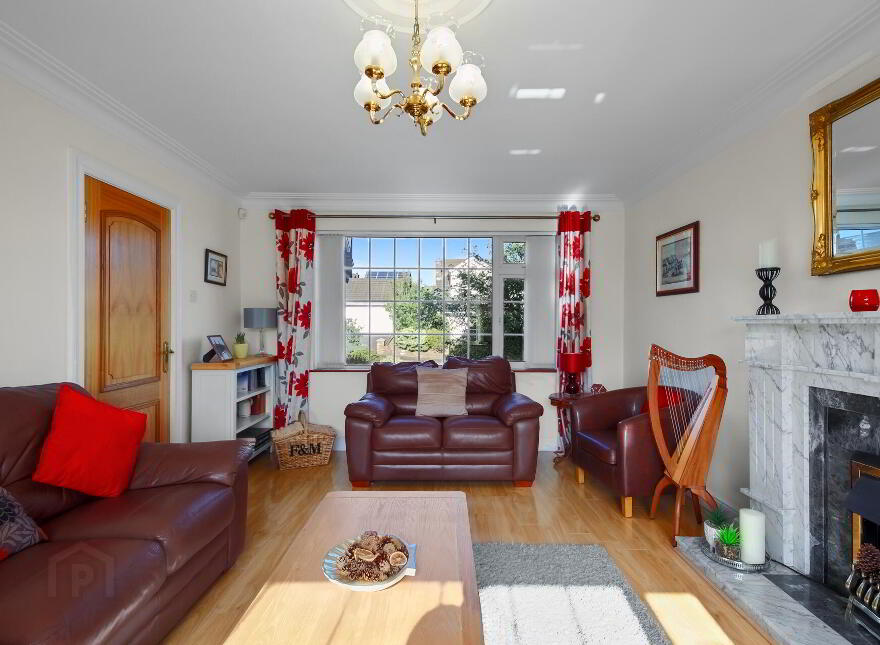 6 Hanover Grove, Bangor, BT19 7ZT