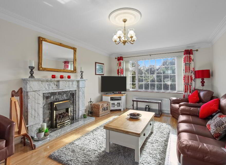 6 Hanover Grove, Bangor, BT19 7ZT