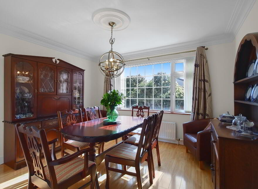 6 Hanover Grove, Bangor, BT19 7ZT