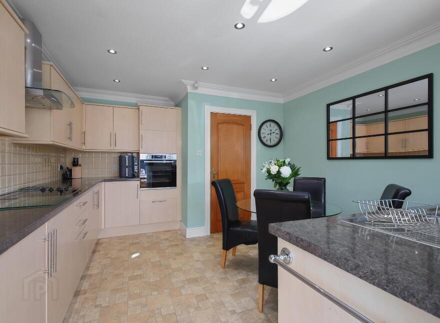 6 Hanover Grove, Bangor, BT19 7ZT