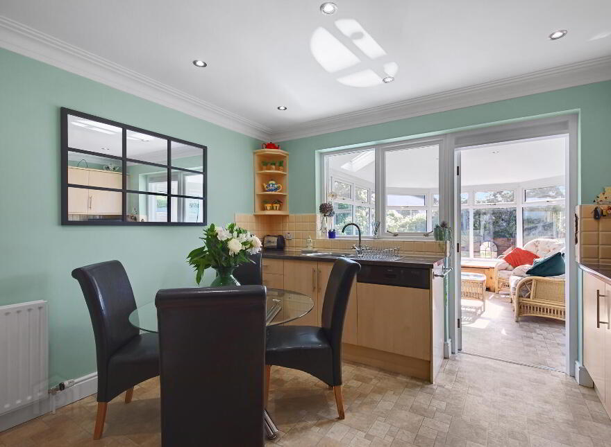 6 Hanover Grove, Bangor, BT19 7ZT