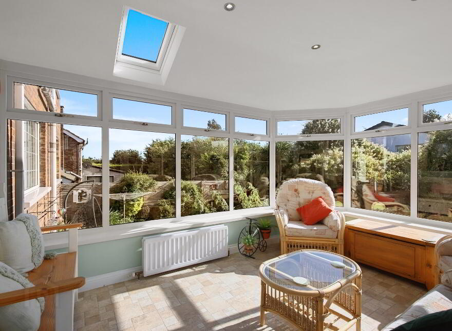 6 Hanover Grove, Bangor, BT19 7ZT