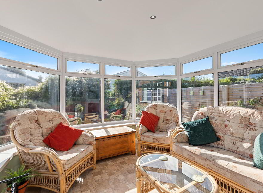 6 Hanover Grove, Bangor, BT19 7ZT