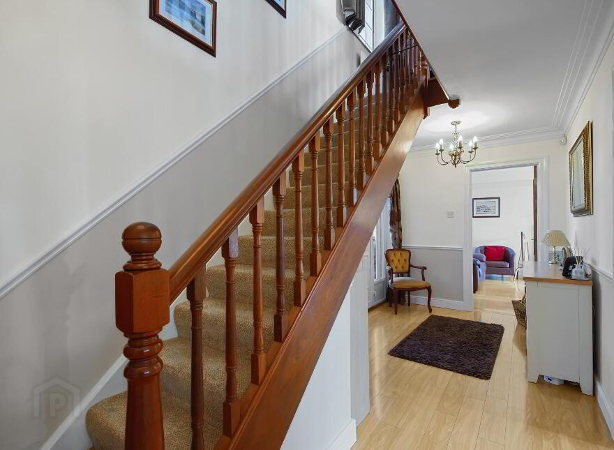 6 Hanover Grove, Bangor, BT19 7ZT