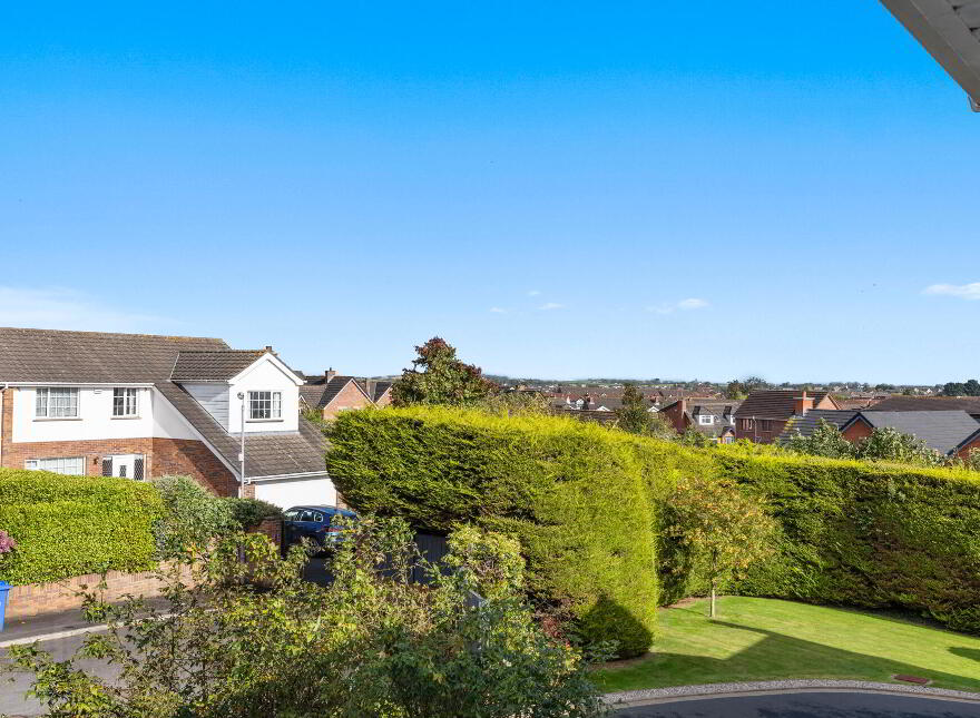 6 Hanover Grove, Bangor, BT19 7ZT