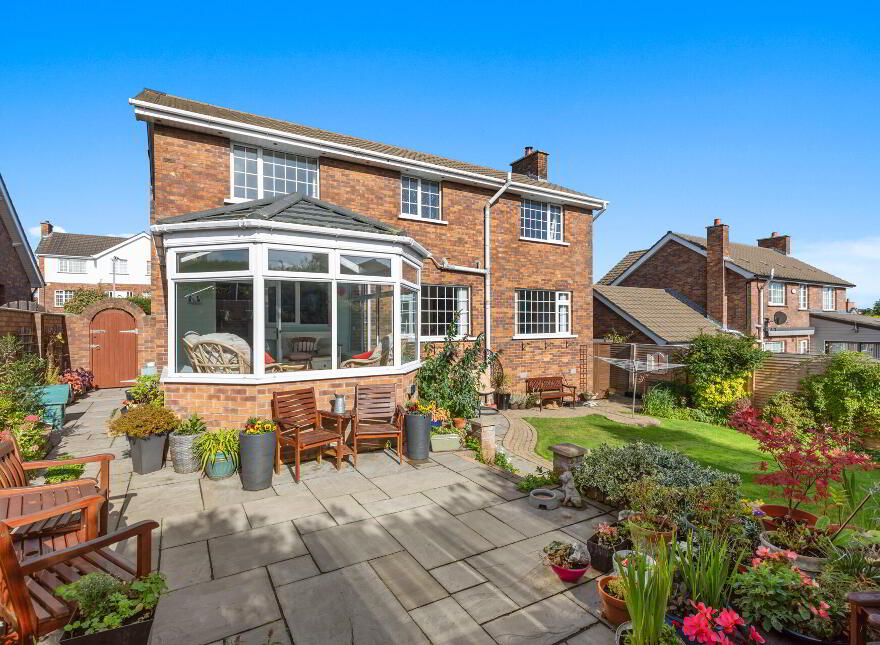 6 Hanover Grove, Bangor, BT19 7ZT