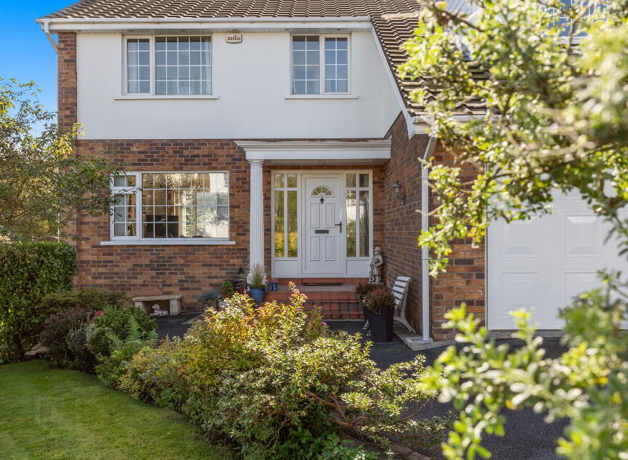 6 Hanover Grove, Bangor, BT19 7ZT