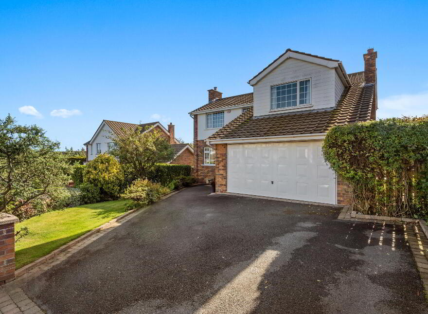 6 Hanover Grove, Bangor, BT19 7ZT