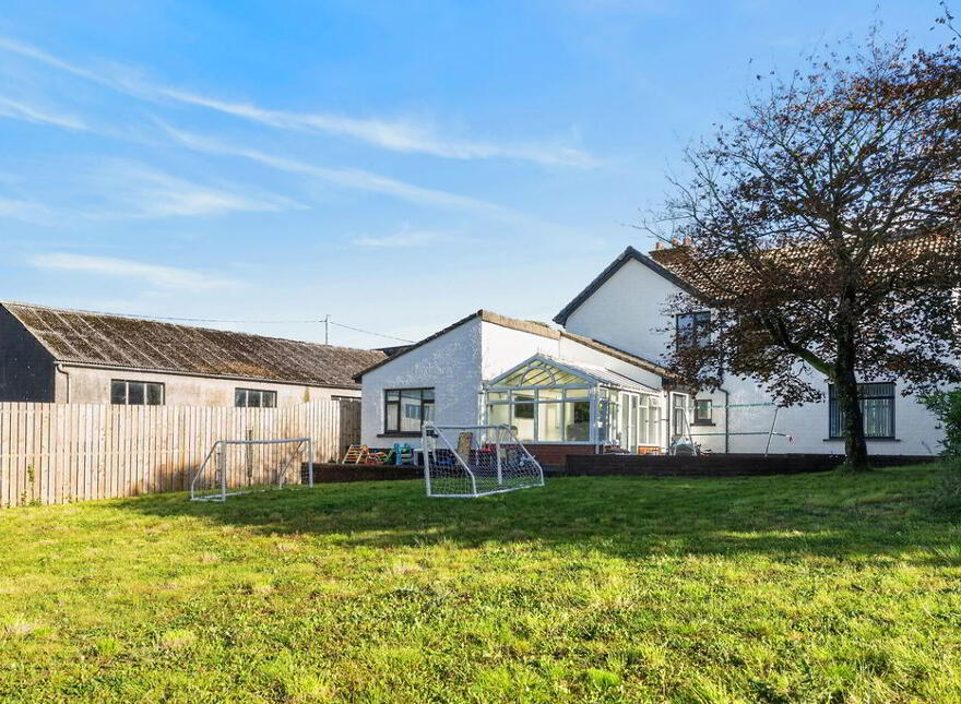324 Craigs Road, Ballymena, BT44 8RQ