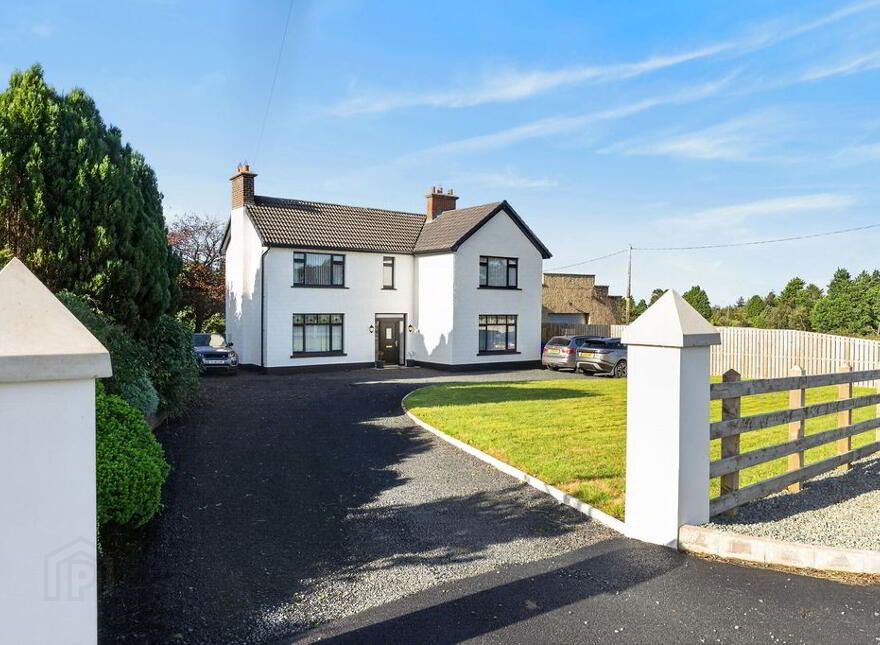 324 Craigs Road, Ballymena, BT44 8RQ