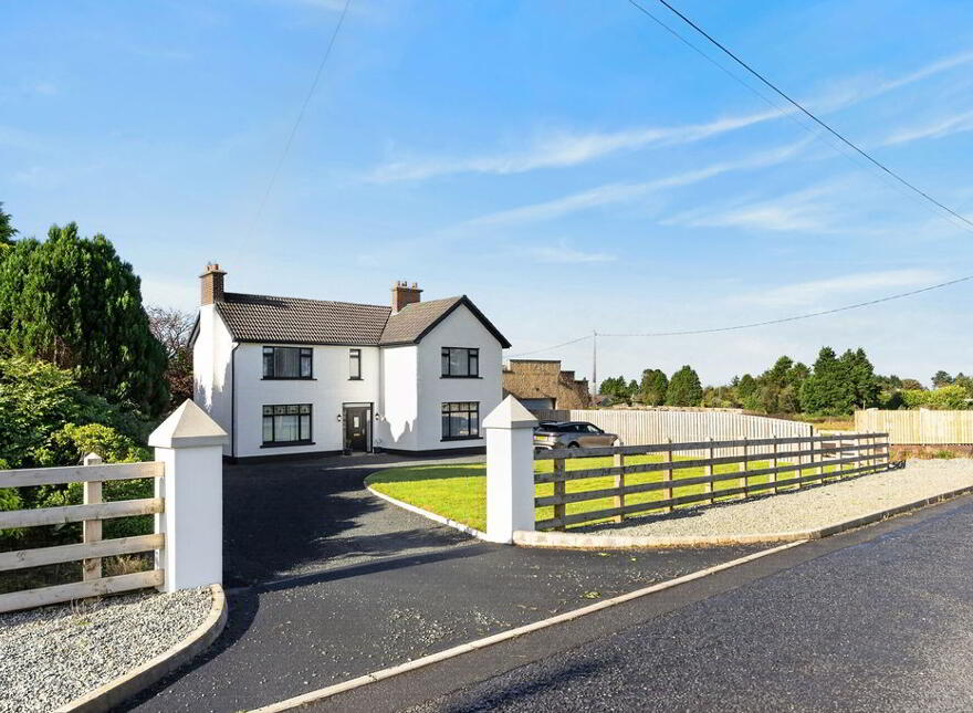 324 Craigs Road, Ballymena, BT44 8RQ