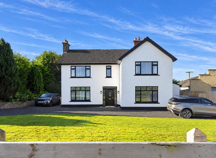 324 Craigs Road, Ballymena, BT44 8RQ