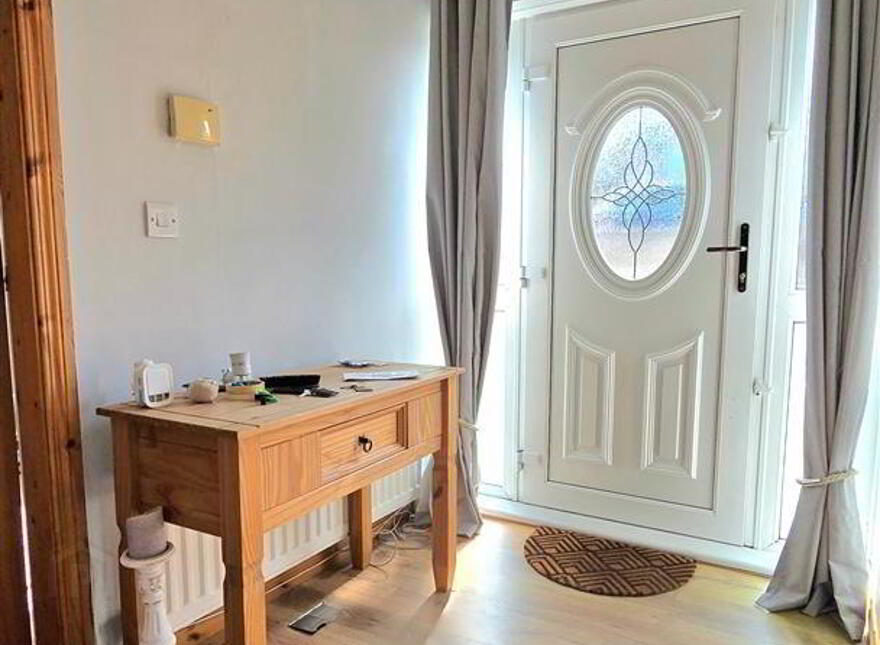 50 Carolhill Park, Ballymena, BT42 2DG