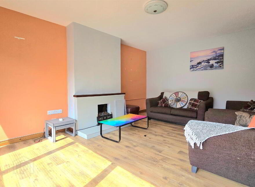 50 Carolhill Park, Ballymena, BT42 2DG
