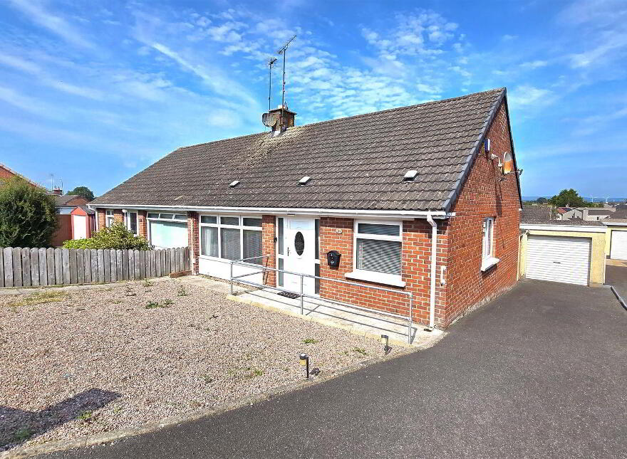 50 Carolhill Park, Ballymena, BT42 2DG