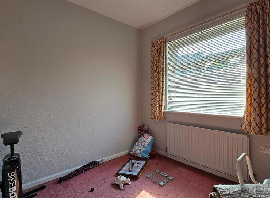 50 Carolhill Park, Ballymena, BT42 2DG